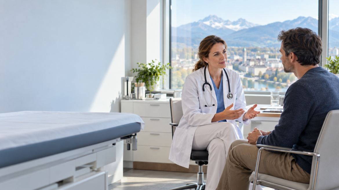Private Krankenversicherung in Österreich: einfach erklärt